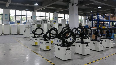 激博會來臨，行業(yè)新動態(tài)，關注執(zhí)信環(huán)保實時獲取！