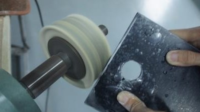 打磨除塵器,打磨除塵設備,執信環保設備凈化企業車間煙塵。