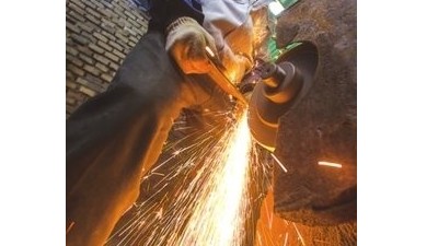 打磨機除塵器,打磨粉塵集塵器,凈化煙塵執信環制造廠家！