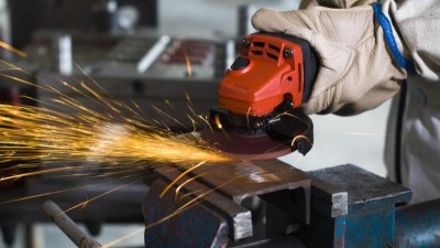 打磨機除塵器,打磨粉塵集塵器,專業(yè)生產(chǎn)廠家,執(zhí)信環(huán)保科技！