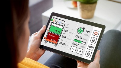 執(zhí)信環(huán)保科技帶您了解激光打標如何工作！