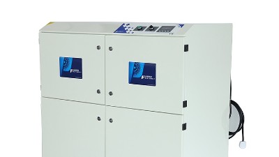 執信環保切割煙塵凈化裝置,切割加工制造業最佳之選！