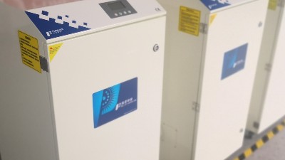 執信環保科技，節能高效激光煙霧凈化器提供商
