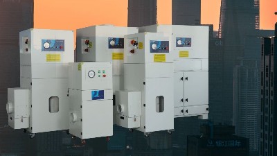去車間除煙塵粉塵危害，執(zhí)信環(huán)保集塵器廠家！