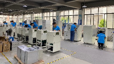 執(zhí)信環(huán)保集塵器廠家，對(duì)于環(huán)評(píng)的看法！