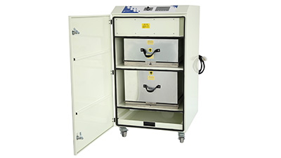 執信環保-煙塵凈化器如何捕獲顆粒