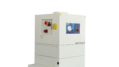 粉塵車間吸塵除塵設(shè)備,粉塵除塵器，執(zhí)信環(huán)保專業(yè)制造廠家！