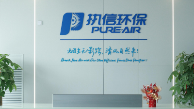 不止凈化：煙霧凈化器賦能激光加工的安全進階之路