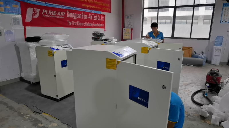 防爆脈沖除塵器,工業防爆脈沖除塵器,脈沖除塵器！