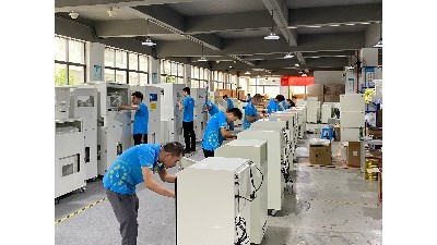 執信環保解析,工業集塵器價格,除塵器,這些煙塵凈化設備價格的組成！