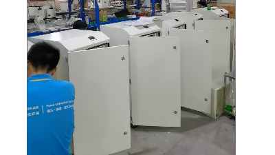 工業集塵器-粉塵集塵器-執信環?？萍?幫助企業解決粉塵煩惱！