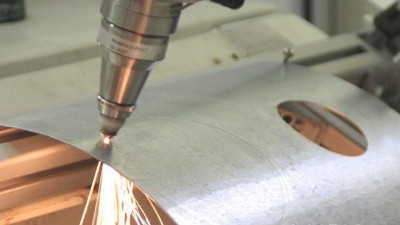 激光煙霧凈化器廠家