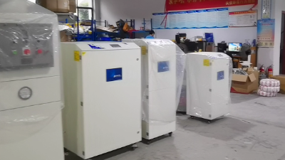 激光焊接煙霧凈化器！哪家好,執信環保激光焊接煙霧凈化器！