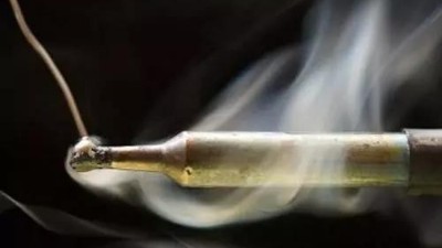 工業異味處理：煙霧凈化器是優質之選