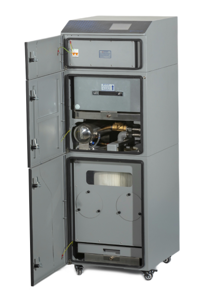 木材陶瓷激光切割智能煙塵凈化器(PIPS) 木材陶瓷激光切割智能煙塵凈化器(PIPS)