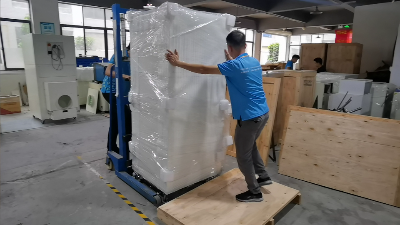 煙塵凈化器，焊接煙塵凈化器,執信環保工業煙塵凈化設備制造！