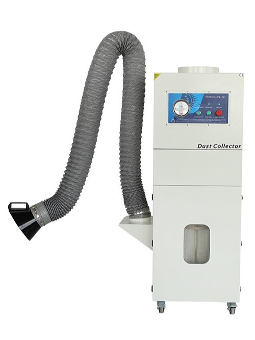 金屬焊接煙霧凈化器 PA-1000SH-X-煙塵凈化機