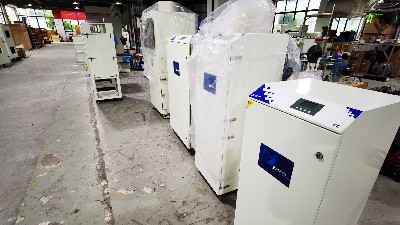 執信環保,激光切割煙霧凈化器,工業煙霧凈化器設備,廠家直銷！