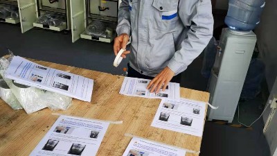 防爆粉塵吸塵器,粉塵污染安全處理,執(zhí)信環(huán)保制造廠家！