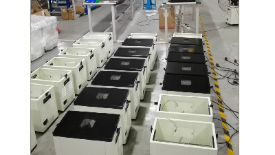 工業集塵器-防爆工業集塵器-執信環保,設備完善,品質可靠！