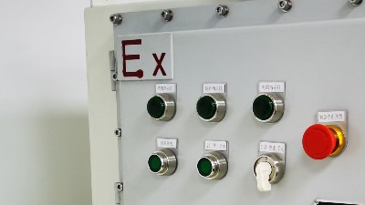 執(zhí)信環(huán)保,整機(jī)防爆工業(yè)吸塵器,防爆除塵設(shè)備！