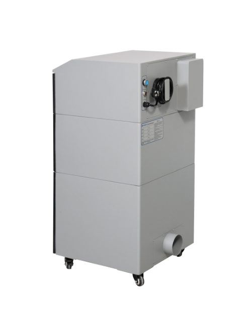 油墨數碼噴繪印刷油智能煙凈化器（PIPS）