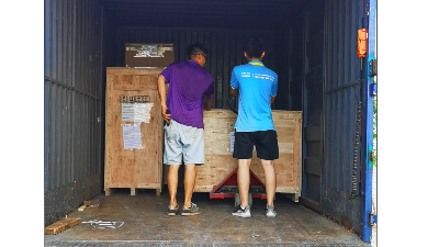 執(zhí)信環(huán)保移動(dòng)式焊接除塵設(shè)備,焊接加工制造企業(yè)的用心之選！