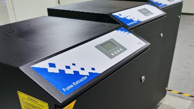 執信環保,分體式集塵器,東莞工業除塵,等凈化設備生產廠家。