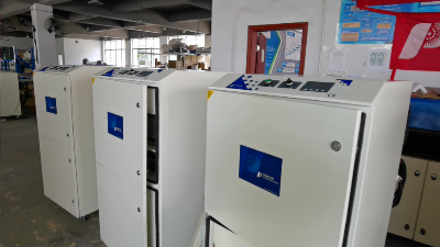 車間焊接煙塵凈化器哪家好,執信環保焊接煙霧凈化器廠家！