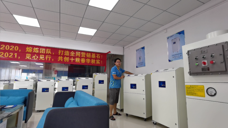 工業集塵器,工業防爆集塵器,工業集塵器廠家！