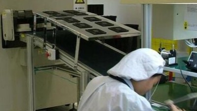 車間除塵器設備，執信環保波峰焊煙霧凈化機！