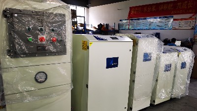 激光打標(biāo)煙霧凈化器-煙霧凈化器激光用-執(zhí)信環(huán)保10年品牌廠家！
