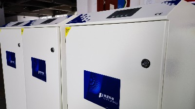 工業粉塵除塵器哪家好,執信環保10年粉塵除塵器制造！