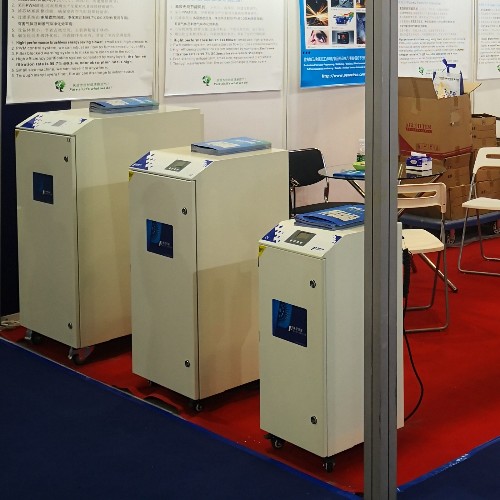 工廠車(chē)間煙塵粉塵凈化，就選執(zhí)信環(huán)保單機(jī)集塵器！