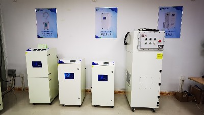 防爆除塵設備廠家
