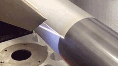 激光清洗企業滿意的凈化設備，執信環保激光清洗煙霧過濾器廠家！