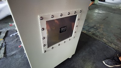 防爆吸塵器工業(yè),脈沖防爆除塵器,執(zhí)信環(huán)保廠家銷售！