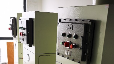 工業防爆式吸塵器-防爆工業除塵器-執信環保,品質保障,售后完善！