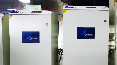 執(zhí)信環(huán)保-工業(yè)移動吸塵器-工業(yè)集塵器-除塵設備制造！