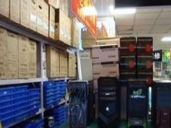 上海羅陽路電腦維修服務 臺式電腦維修、無線安裝與電腦檢測