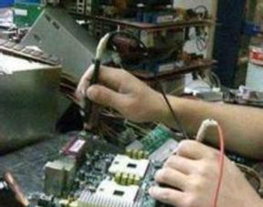 專業快速上門電腦筆記本維修，系統安裝與十五年品質保障
